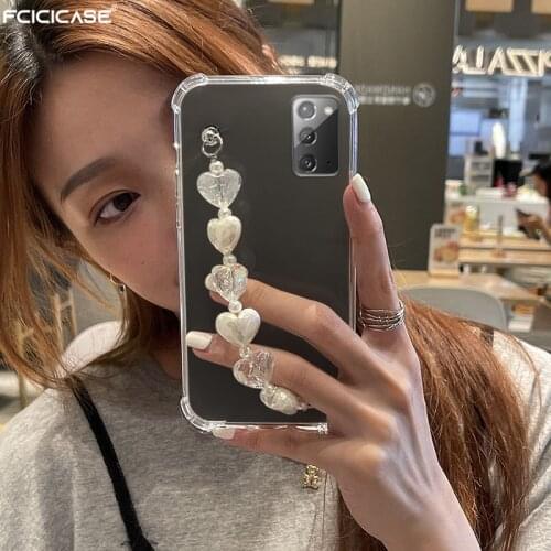 Чехлы для телефонов Samsung Galaxy Note 10 pro Fcicicase China At AliExpress