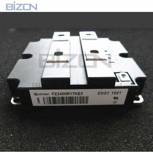 FZ2400R17KE3