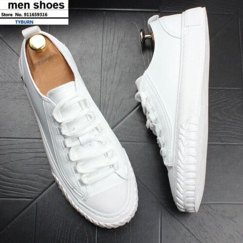 New Style Tennis Trainers High Quality Comfortable Breathable Mens Shoes Casual Lightweight Soft Non-slip Male Footwear 223