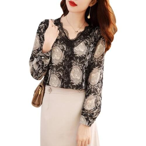 Женские блузки LENGONI China At AliExpress