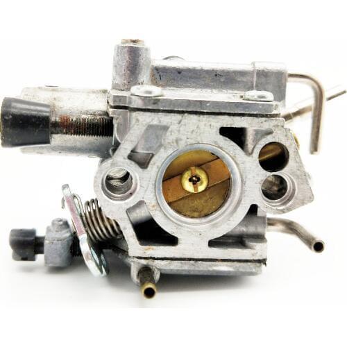 New Carburetor For Stihl C1Q S200 Chainsaw ZAMA C1Q-S200 Carb