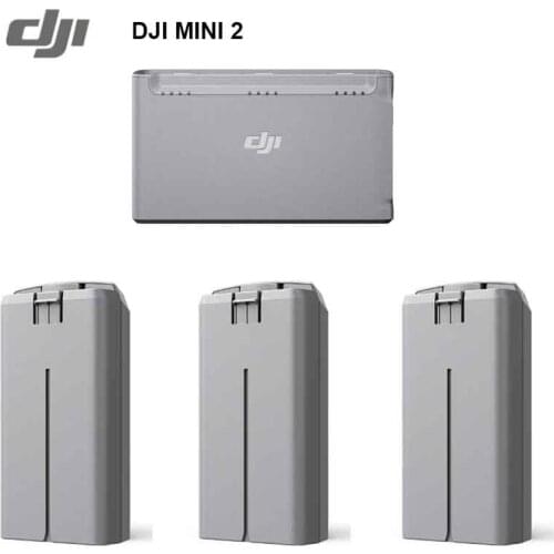 Original 2250mAh Mavic Mini 2 Battery