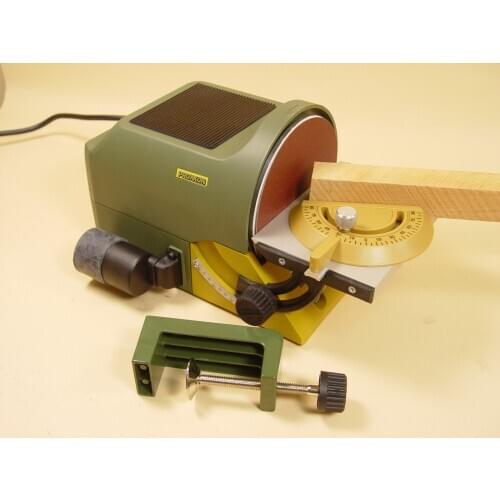 Proxxon Equipment For Wood-based Panels