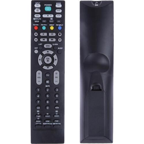 TV Remote Control For LG LCD MKJ32022835 MKJ42519601 MKJ42519603 MKJ32022834 MKJ32022805 MKJ32022806 MKJ32022814 MKJ32022826 VCR