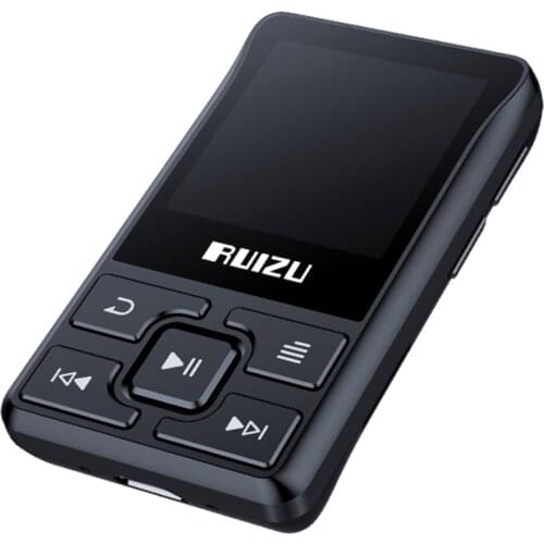RUIZU Hi-Fi Players