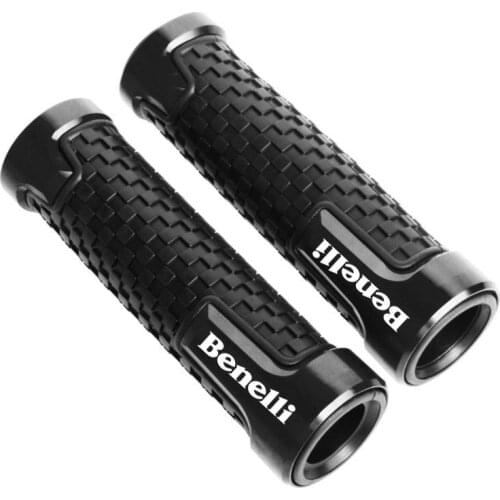 For Benelli TRK502 TRK502X TRK 502 502X TNT 125 135 TNT125 TNT135 BJ500 Motorcycle CNC Handlebar Grips Handle Grip Handle Bar