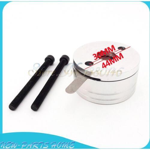 Air Filter Adapter Velocity Stack For 33cc 43cc 49cc 2 Stroke Big Foot Goped Blade Z Scooter Motorcycle Crosser