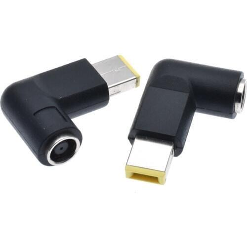 1pcs DC 20V 7.9*5.4mm AC Charger Power Supply Adapter Carbon Converter Connector For Lenovo For ThinkPad Connector