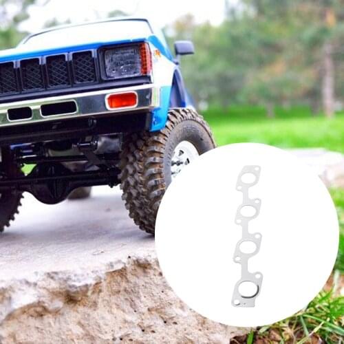 17173-54030 Exhaust Manifold Gasket for Toyota Hilux LN106 3L 2.8 Litre 4WD