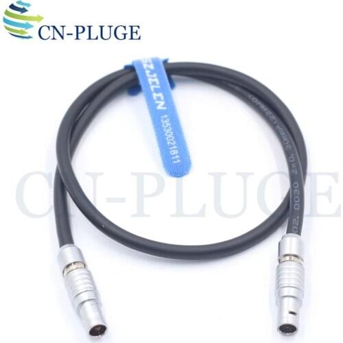 ARRI 12v 0B 2 pin power out to 2 pin plug for Teradek Bolt Pro 1000/3000ft , CVW SWIFT，Vaxis，Hollyland 600