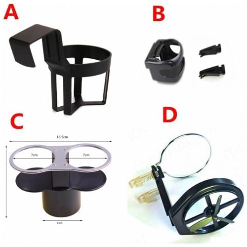 Car drink carrier cup water holder for honda civic 2006-2011 passat b7 mercedes w212 gl vw polo skoda audi a4 renault megane 3