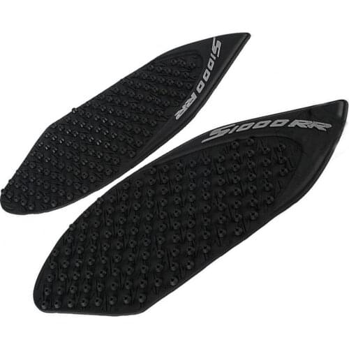 Tank Gas Pad Knee Fuel Side Grips Protector for S1000RR 2010-2016