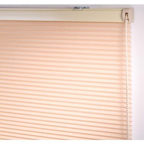 25mm Celluar Shade Honeycomb Blinds With Manual Chain Control