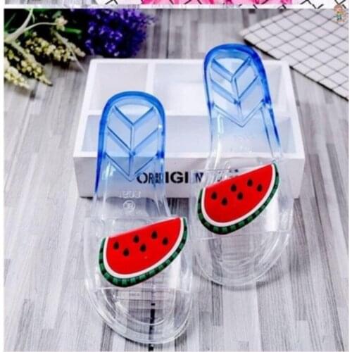 New Cute Kids Slippers Dinosaur Children Baby Home Slippers Waterproof Breathable Non-slip Boys Girls Home Shoes