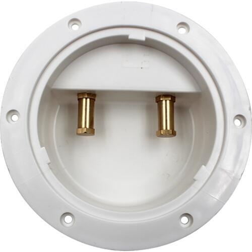 Electric agitation fishing boat Junction box Power supply base of electric reel for sea fishing