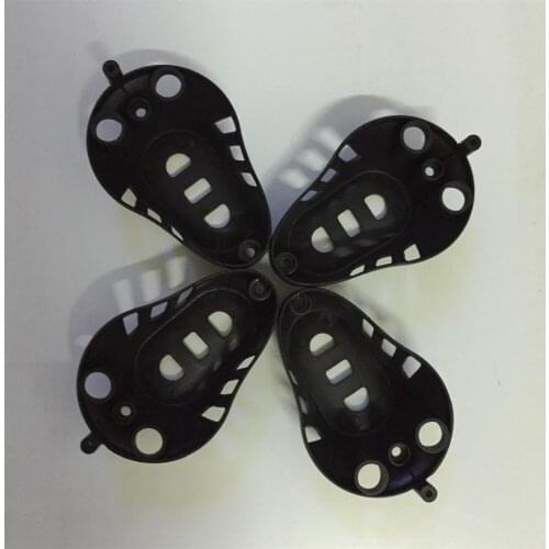 Ewellsold X8C X8G X8W x8g x8hg 2.4G 4ch 6 Axis RC Quadcopter RC drone parts X8C-08 motor cover 3sets=12pcs