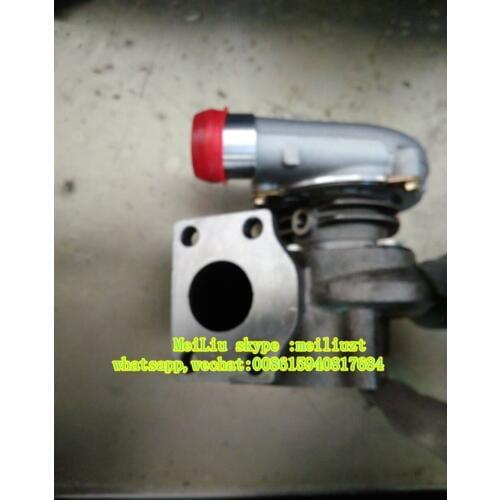 GT2049S 754111-8 TURBO 754111-9 2674A423 U2674A422