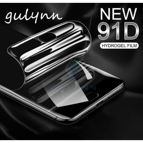 GULYNN Screen Protectors For Samsung Galaxy A30