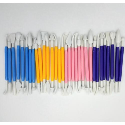 Huanyi Clay Extruders