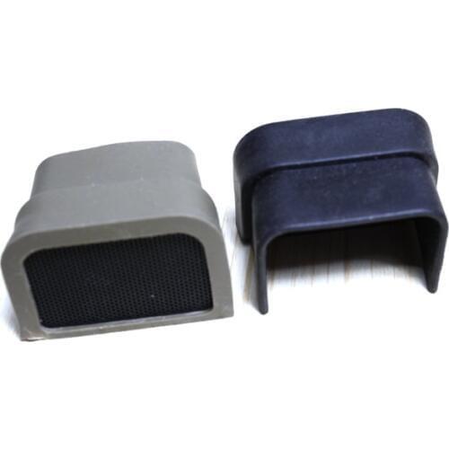 KillFlash & Defender Cover (BK/DE)for EOTech 551/552 Dot sight- Free shipping