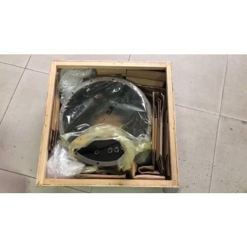 5401230 hot selling products Excavator parts 6D114 Flywheel Cover 6CT8.3 Flywheel Housing 5401230