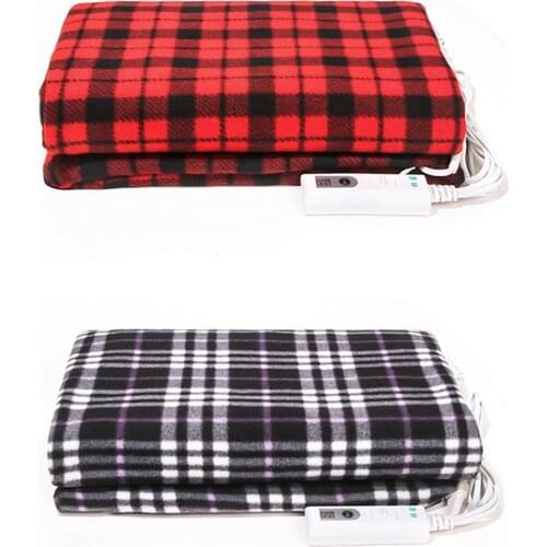 Multifunctional Electric Heating Blanket Knee Blanket Warm Blanket Far Infrared Hot Compress Therapy Blanket