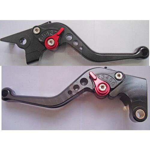 New bike motorcycle motorbike CNC brake&Clutch Levers For Yamaha FZ8 FAZER8 FZ8N FZ8S 2010-2015 2011 2012 2013 2014