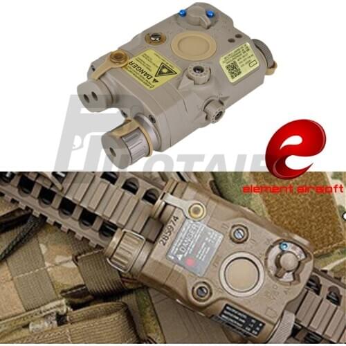 Pilotair Tactical Flashlights