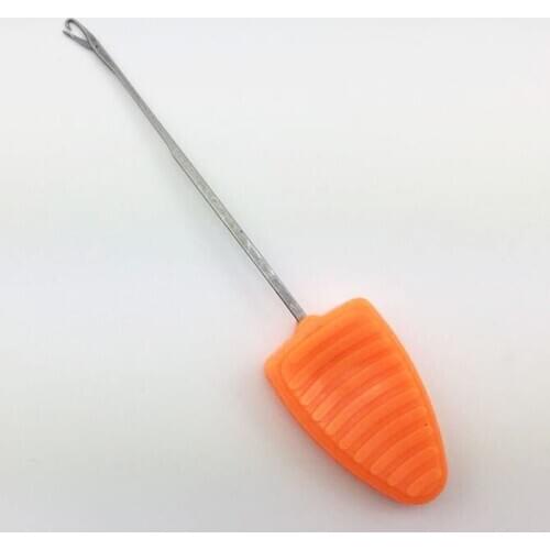 Carp Fishing Hooks Splicing Needle Baiting Hook Rig Making Tool Accessories