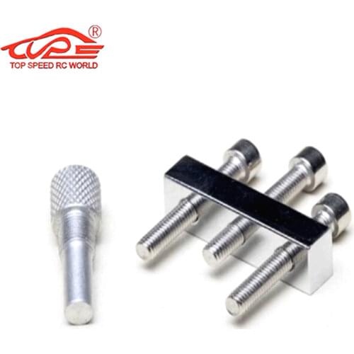 Engine Lama Tools Flywheel Puller for LOSI 5IVE Part Rovan BAJA 5B SS Parts