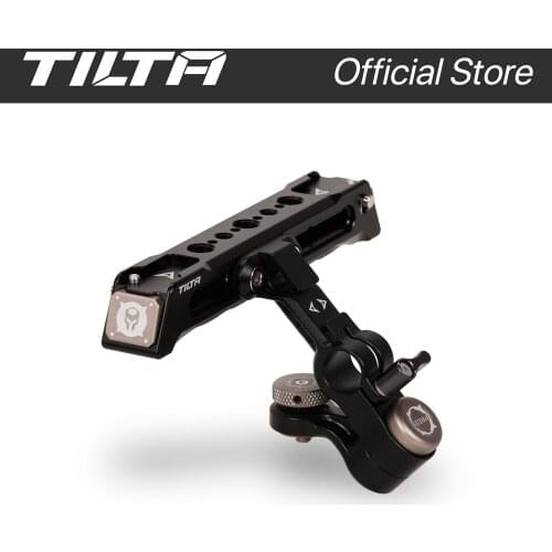 TILTA TA-QRTH4 Adjustable Top Handle with The Camera Cage For Red Komodo / Sony A7S III