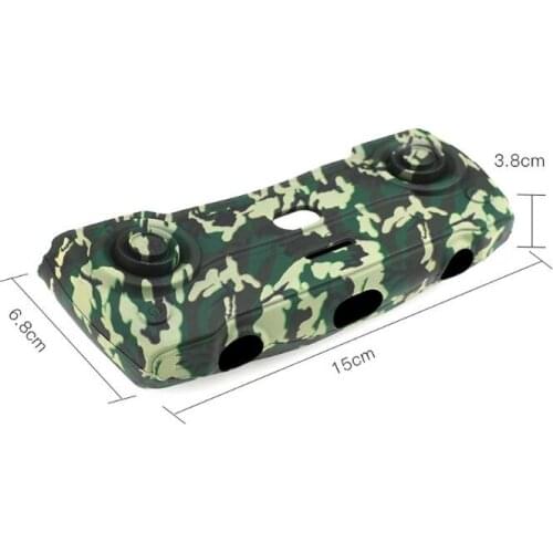 Silicone Remote Controller Protective Sleeve Cover for D JI Mavic Mini Drone Dropshipping