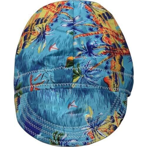 Welders Protective Flame Retardant Hood Hat Cap Welding Safety Cover