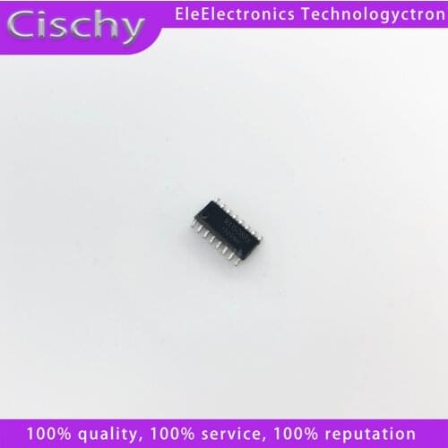 5pcs/lot MX1508RX SOP16 MX1508 SOP-16