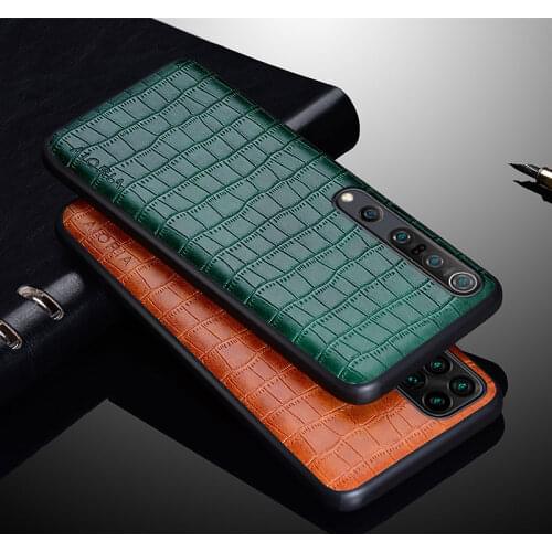 Aioria Phone Cases Xiaomi Mi 10 Lite 5G