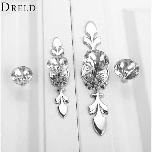 DRELD Pot Lid Handles