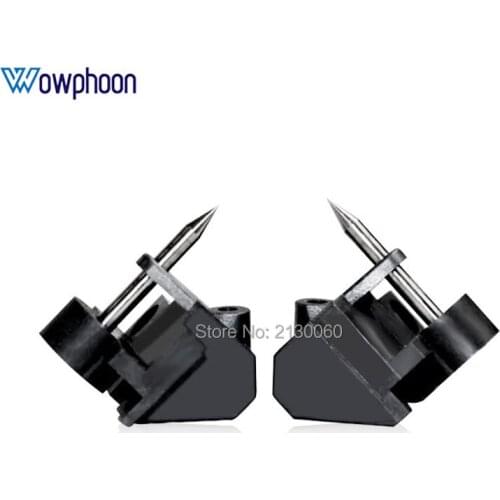 AI-7 AI-7S AI-8 AI-8C AI-9 Electrodes for Optical Fiber Fusion Splicer Splicing Machine