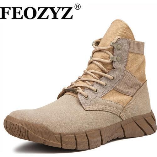 FEOZYZ Skateboarding Shoes