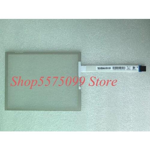 Brand New 8'' Inch Touch T080S-5RB004X-0A18R0-150FH Touch Pad Glass