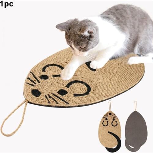 HOUSEEN Sisal Scratching Posts For Cats