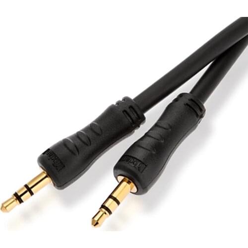 Aux Cable 2.5mm to 3.5mm Audio cable Jack 3.5 to 2.5 male Aux Cable For Car SmartPhone Speaker Headphone Moible Phone 1.5m-30m