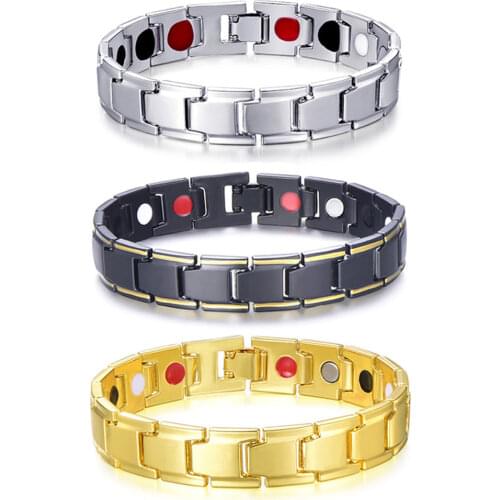 LossTower Magnetic Bracelets