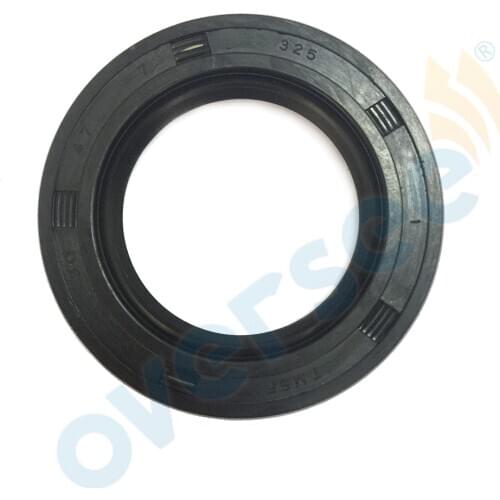 93102-30M23 Oil Seal For YAMAHA Outboard Motor 2T Parsun Hidea 60HP TO 90 HP Lower Crank Oil Seal