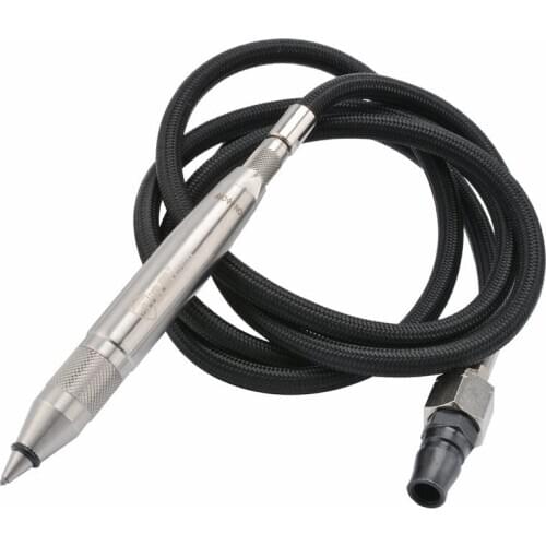 Pneumatic engraving pen pen pen lettering engraved gas pneumatic pneumatic engraving pen cut machine word BD-0086