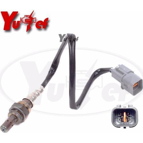 1PC High Quality O2 Oxygen Sensor Fit For HYUNDAI TUCSON 2.7L 39210-37543 3921037543 - DOWNSTREAM LEFT Lambda