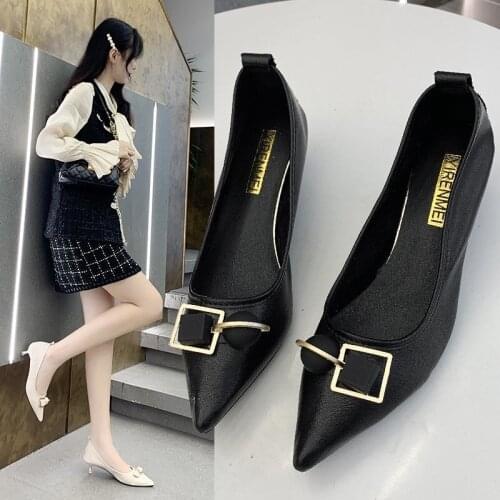 Кожаные туфли-лодочки XIXIYIPIN China At AliExpress