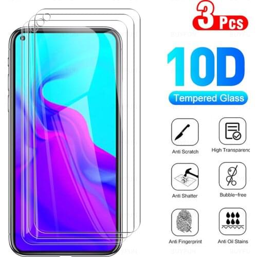 3Pcs Full Cover Protective Glass For Cubot X30 Tempered Glass For Tobot X 30 Cu Bot C3 W03 Phone Screen Protector Film