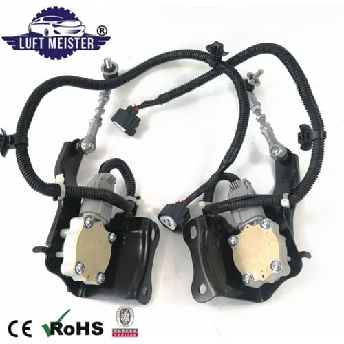 2pcs for Lexus LX470 Toyota Land Cruiser J100 J105 Front Height Control Sensor 89406-60012 89405-60011 8940660010 8940560012