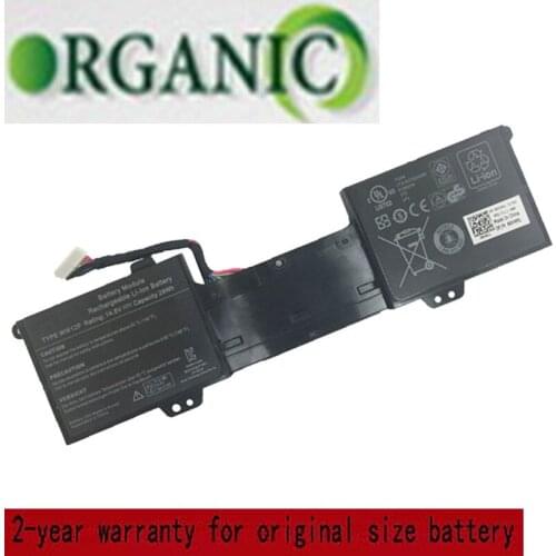 14.8V 29wh WW12P 9YXN1 TR2F1 Laptop Battery For Dell Inspiron DUO 1090 Tablet PC Convertible