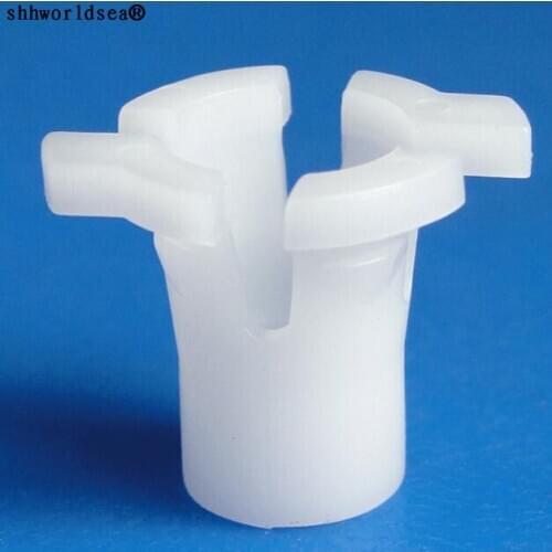 Shhworldsea automotive clips Grommet for VW#811807577С,191941142,57218